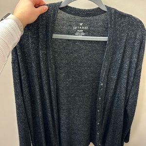 American Eagle Outfitters cardigan